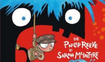 Cartea Oliver si perucile-de-mare – Philip Reeve, Sarah McIntyre (download, pret, reducere)