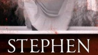 Cartea Carrie – Stephen King (download, pret, reducere)