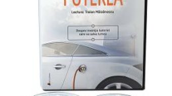 Cartea Audiobook. Puterea – Steve LeVine (download, pret, reducere)