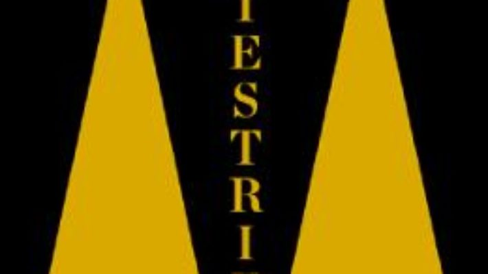 Cartea Maiestrie – Robert Greene (download, pret, reducere)