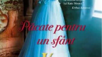 Cartea Pacate pentru un sfant – Kate Moore (download, pret, reducere)