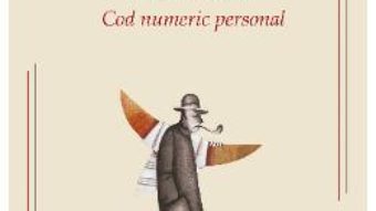 Cartea Cod numeric personal – Lucian Vasiliu (download, pret, reducere)