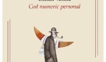 Cartea Cod numeric personal – Lucian Vasiliu (download, pret, reducere)