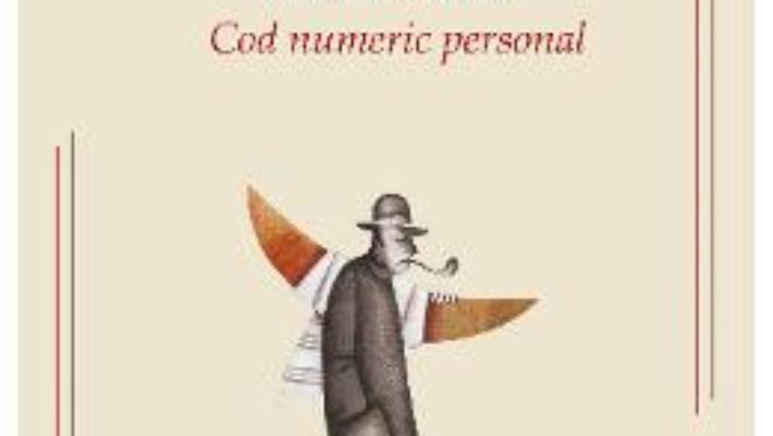 Cartea Cod numeric personal – Lucian Vasiliu (download, pret, reducere)