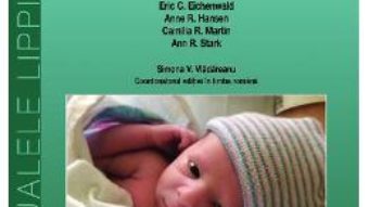 Cartea Cloherty si Stark: Ghid practic de neonatologie Ed.8 (download, pret, reducere)