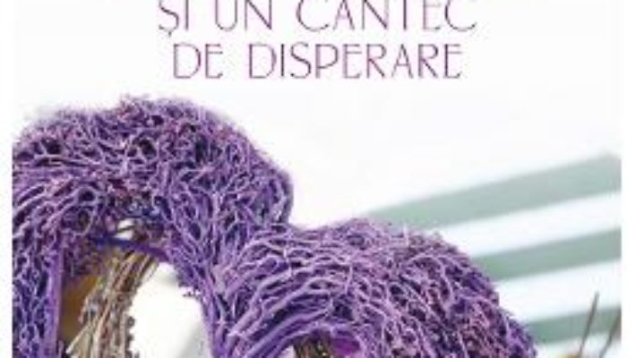 Cartea 100 de poeme de iubire si un cantec de disperare – Cosmin Neidoni (download, pret, reducere)