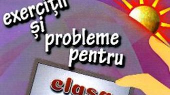 Cartea Matematica – Clasa 7 – Exercitii si probleme – Gheorghe Adalbert Schneider (download, pret, reducere)