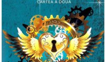 Cartea Legendar – Stephanie Garber (download, pret, reducere)