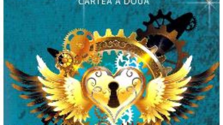 Cartea Legendar – Stephanie Garber (download, pret, reducere)