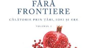 Cartea Evreu fara frontiere Vol.1 – Tiberiu Roth (download, pret, reducere)