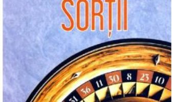 Cartea Ruleta sortii – Pavel Corutz (download, pret, reducere)