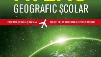 Cartea Atlas geografic scolar Ed.5 – Constantin Furtuna (download, pret, reducere)