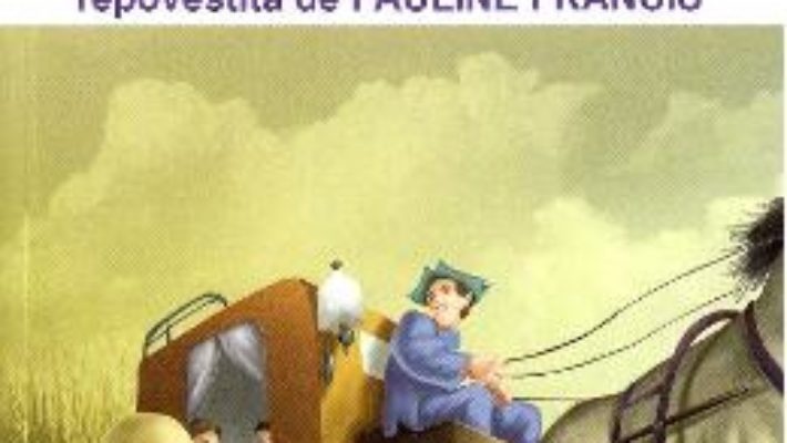 Cartea Contele de Monte Cristo – Alexandre Dumas, Pauline Francis (download, pret, reducere)