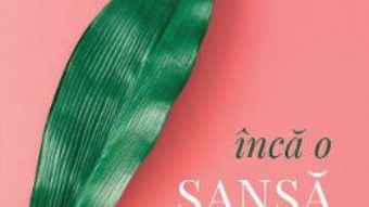 Cartea Inca o sansa – Gary Chapman (download, pret, reducere)