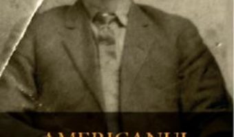 Cartea Americanul – Cezar Giosan (download, pret, reducere)