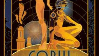 Cartea Copiii Dunei. Seria Dune. Vol. 3 – Frank Herbert (download, pret, reducere)