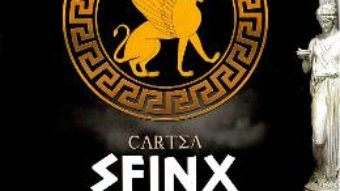 Cartea Cartea-Sfinx si deriva hermetica – Petre Isachi (download, pret, reducere)