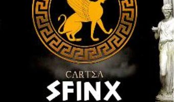 Cartea Cartea-Sfinx si deriva hermetica – Petre Isachi (download, pret, reducere)