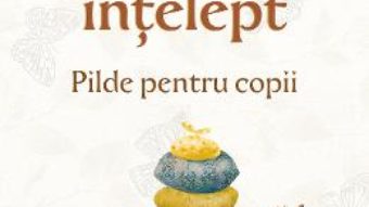 Cartea Magarusul intelept – Olga Kliukina (download, pret, reducere)