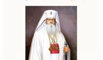 Cartea Patriarhul Iustinian Moisescu, un stalp neclintit in vremuri potrivnice (download, pret, reducere)