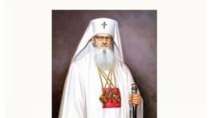 Cartea Patriarhul Iustinian Moisescu, un stalp neclintit in vremuri potrivnice (download, pret, reducere)