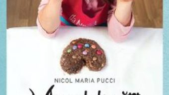 Cartea Manual de gatit pentru copii – Nicol Maria Pucci (download, pret, reducere)