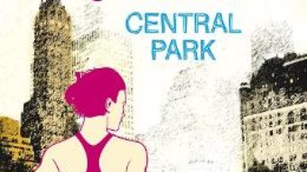 Cartea Central Park Ed.2 – Guillaume Musso (download, pret, reducere)