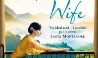 Cartea The Tea Planter’s Wife – Dinah Jefferies (download, pret, reducere)