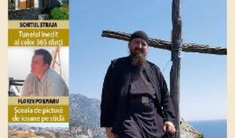 Cartea Lumea credintei Nr.8 (193) august 2019 (download, pret, reducere)