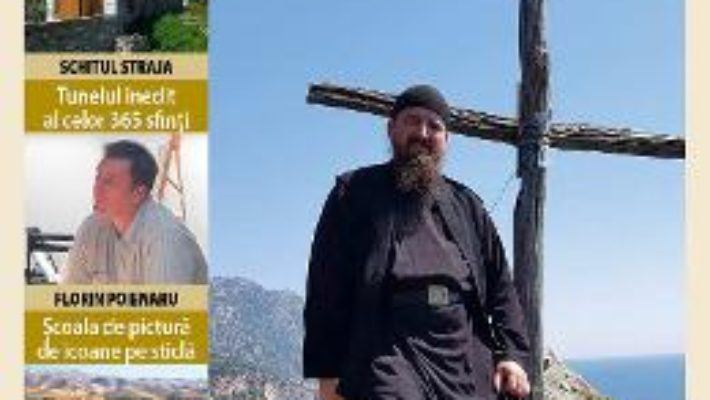 Cartea Lumea credintei Nr.8 (193) august 2019 (download, pret, reducere)