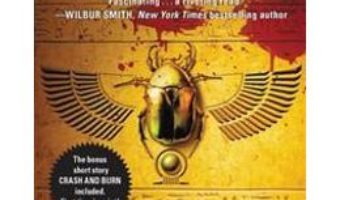 Cartea The Seventh Plague: A Sigma Force Novel – James Rollins (download, pret, reducere)