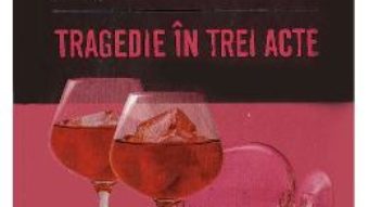 Cartea Tragedie in trei acte – Agatha Christie (download, pret, reducere)