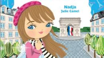 Cartea Emma si patinele fermecate – Nadja Julie Camel (download, pret, reducere)