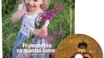 Cartea Familia ortodoxa Nr.8 (127) + CD august 2019 (download, pret, reducere)