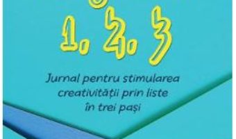 Cartea Programul 1, 2, 3 – Paris Rosenthal (download, pret, reducere)