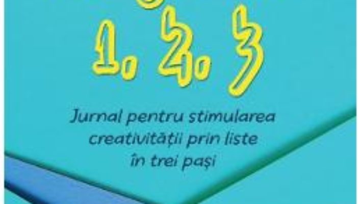 Cartea Programul 1, 2, 3 – Paris Rosenthal (download, pret, reducere)