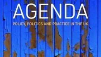 Cartea The Modern Slavery Agenda: Policy, Politics and Practice (download, pret, reducere)