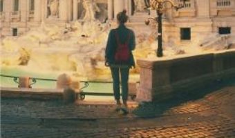 Cartea Fontana di trevi – Gabriela Adamesteanu (download, pret, reducere)