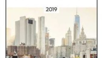 Cartea DK Eyewitness New York City: 2019 (download, pret, reducere)