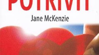 Cartea Cum sa intalnesti barbatul potrivit – Jane McKenzie (download, pret, reducere)