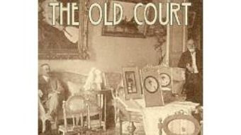 Cartea Gallants of the Old Court – Mateiu Caragiale (download, pret, reducere)