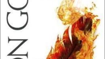 Cartea Iron Gold: The explosive new novel in the Red Rising series: Red Rising Series 4 – Pierce Brown (download, pret, reducere)