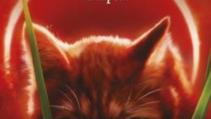 Cartea Pisicile Razboinice. Vol.16: Eclipsa – Erin Hunter (download, pret, reducere)