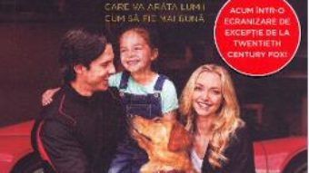 Cartea Povestea incredibila a lui Enzo – Garth Stein (download, pret, reducere)