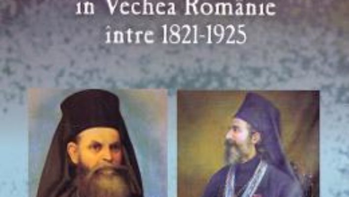 Cartea Stat si Biserica in Vechea Romanie intre 1821-1925 – Paul Brusanowski (download, pret, reducere)