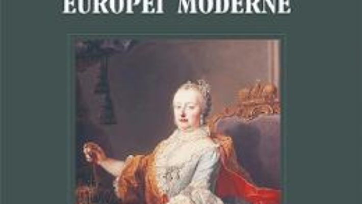 Cartea In spiritul Europei moderne – Varga Attila, Greta-Monica Miron, Mirela Popa-Andrei (download, pret, reducere)