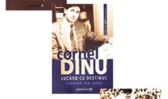 Cartea Pachet Cornel Dinu. 3 carti (download, pret, reducere)