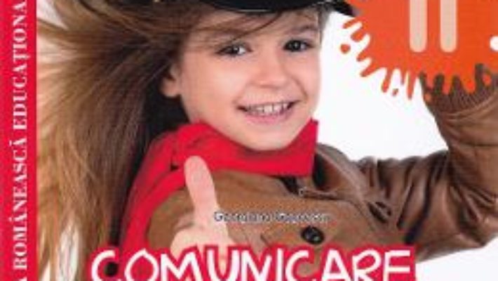 Cartea Fise de lucru diferentiate: comunicare in limba romana – Clasa 2 – Georgiana Gogoescu (download, pret, reducere)