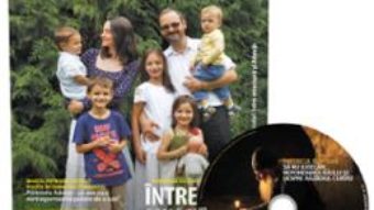 Cartea Familia ortodoxa Nr.9 (128) + CD Septembrie 2019 (download, pret, reducere)