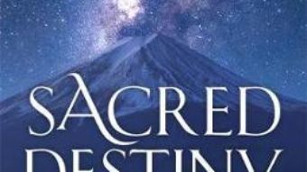 Cartea Sacred Destiny Oracle: A 52-Card Deck to Discover the Landscape of Your Soul – Denise Linn (download, pret, reducere)